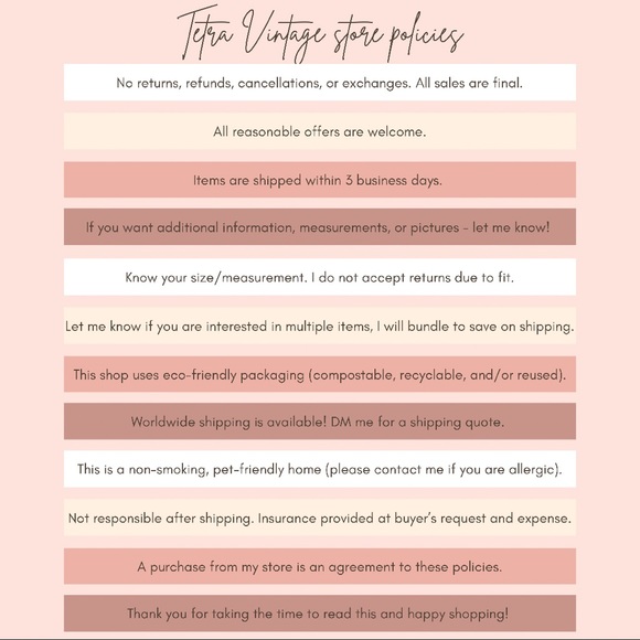 Meet your Posher, Marin - Picture 2 of 2